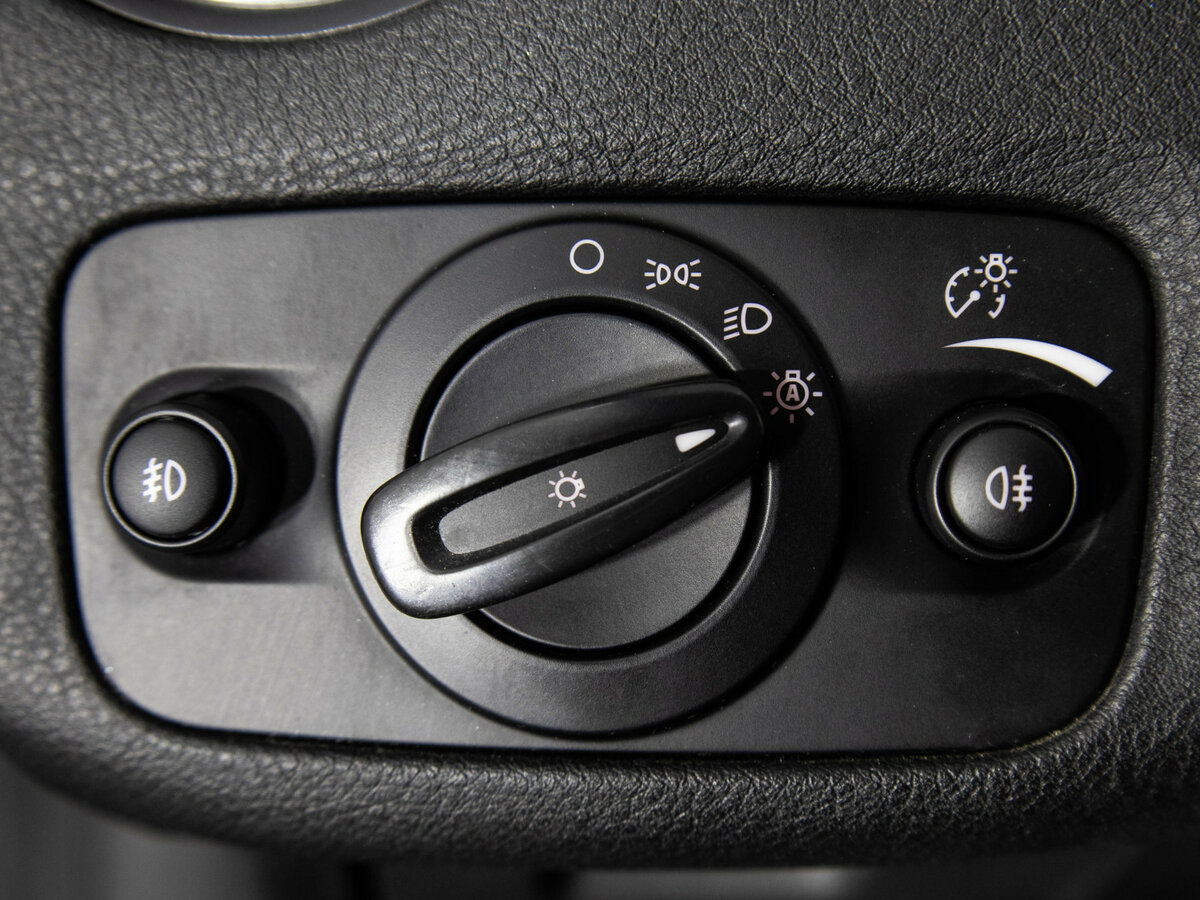 Купить Ford Mondeo с пробегом. Фото: #12