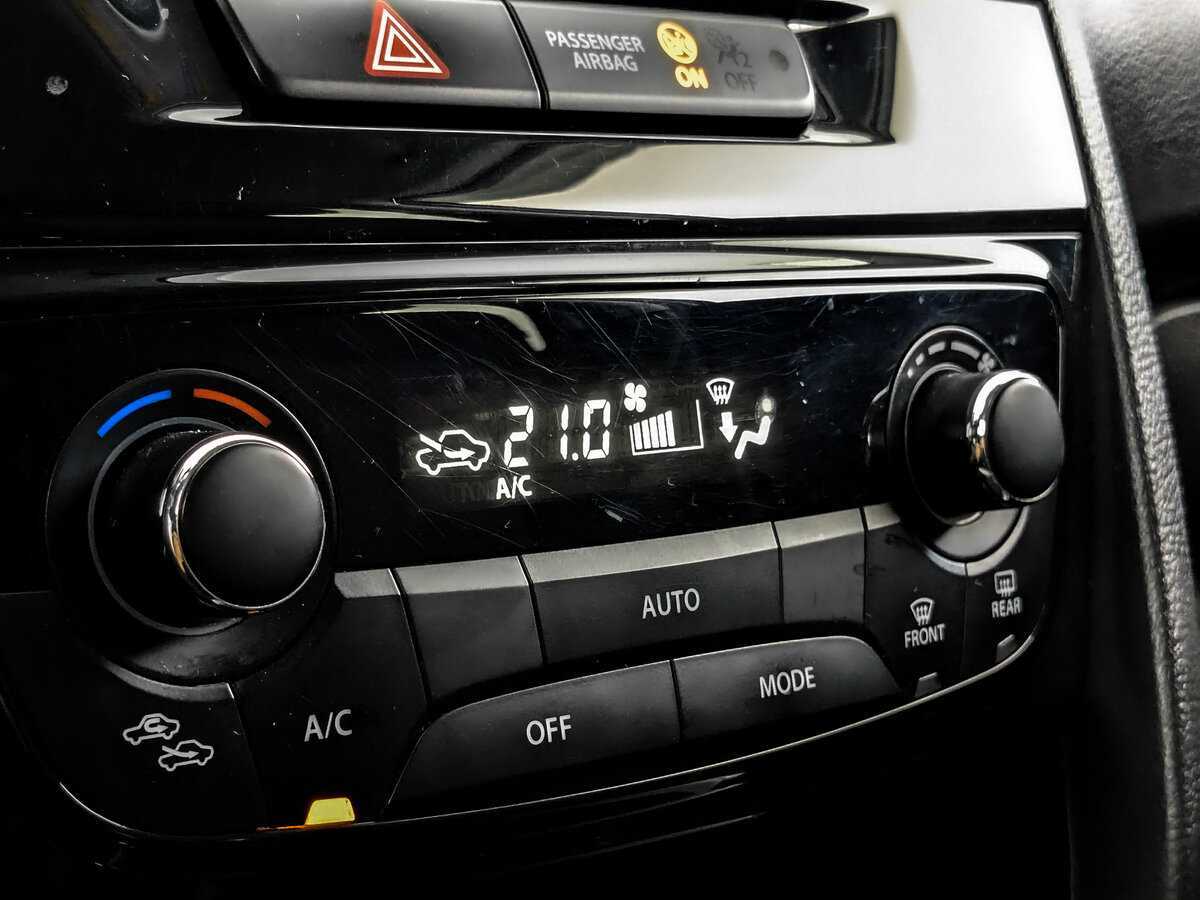 Купить Suzuki Vitara с пробегом. Фото: #19