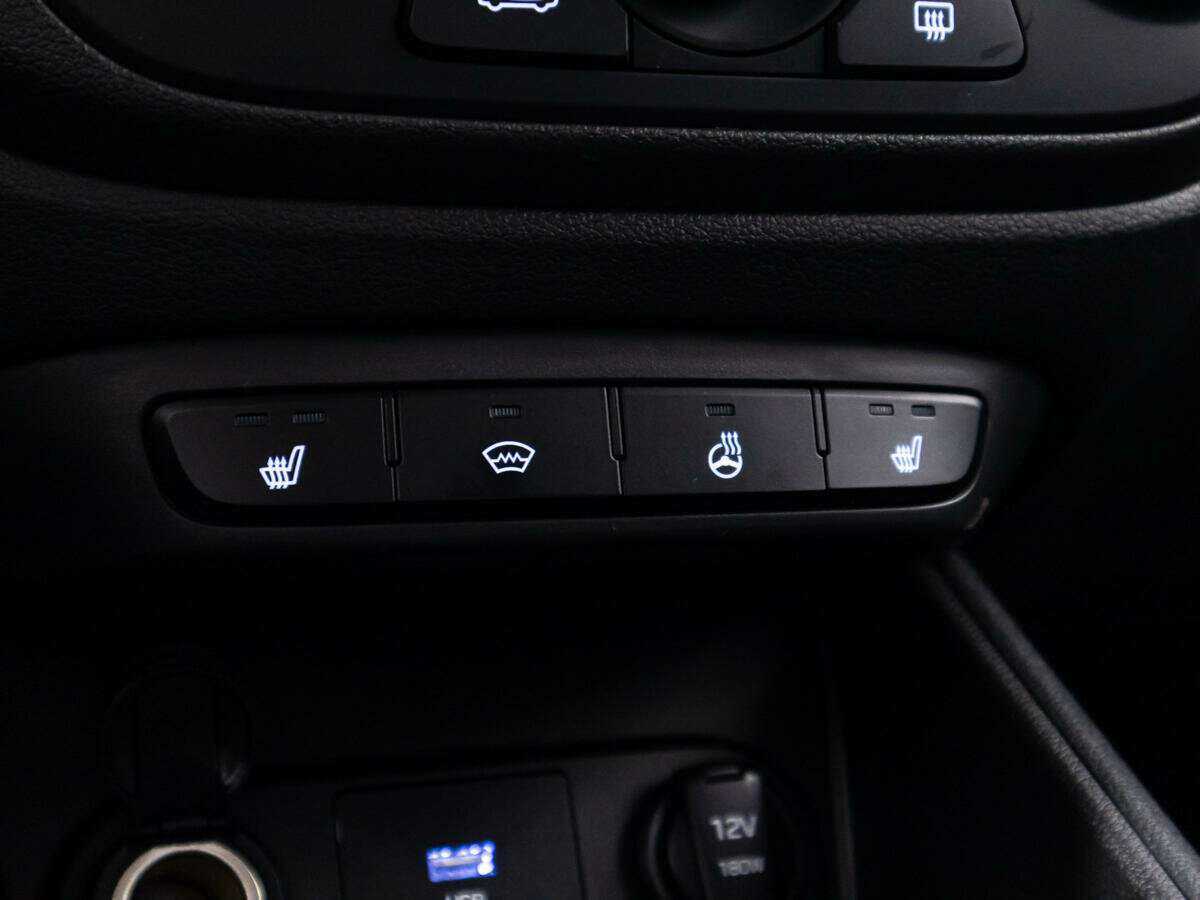 Купить Hyundai Solaris с пробегом. Фото: #16