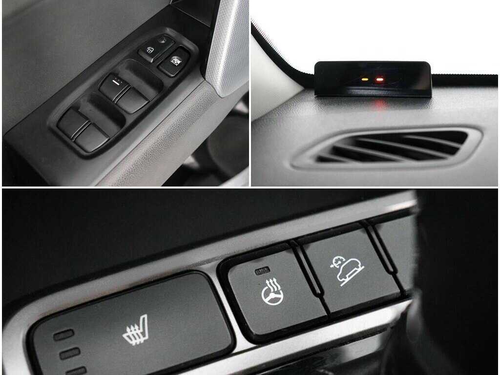 Купить Hyundai Creta с пробегом. Фото: #15