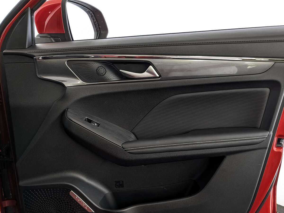 Купить Haval Jolion с пробегом. Фото: #18