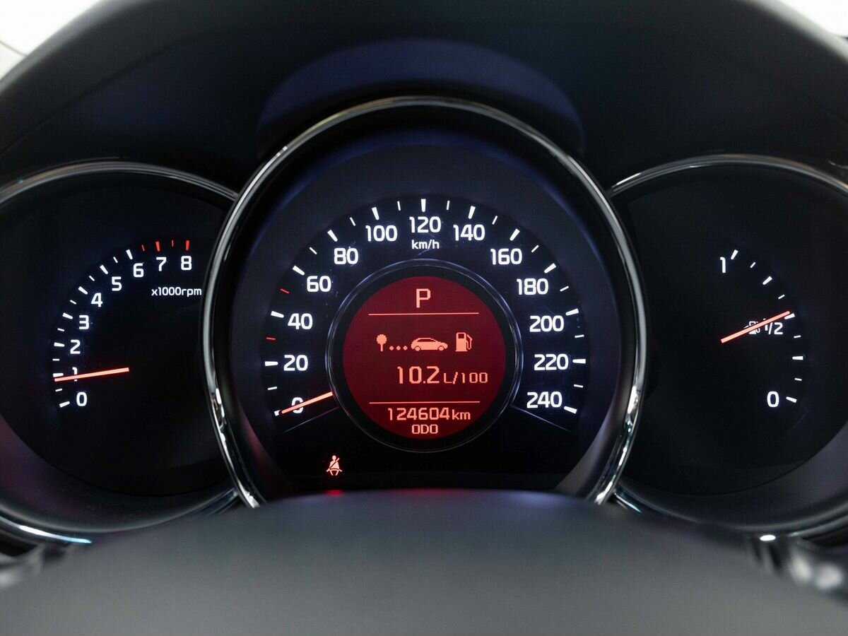 Купить Kia Ceed с пробегом. Фото: #18