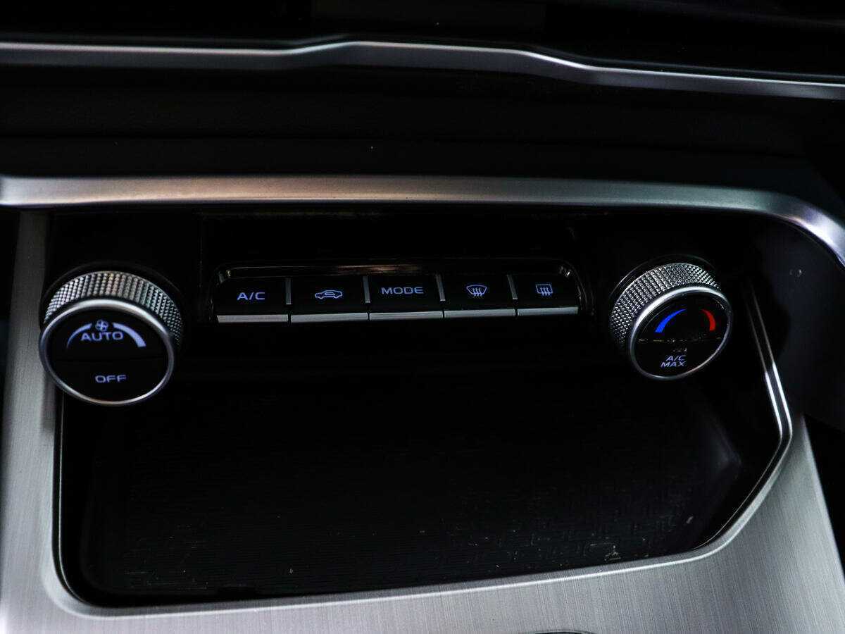 Купить Geely Coolray с пробегом. Фото: #13