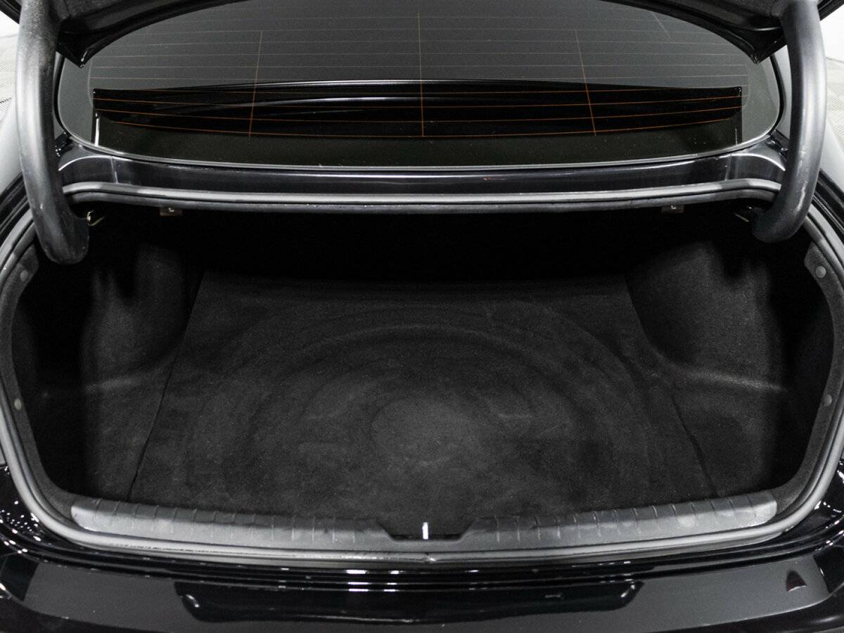 Купить Hyundai Sonata с пробегом. Фото: #21