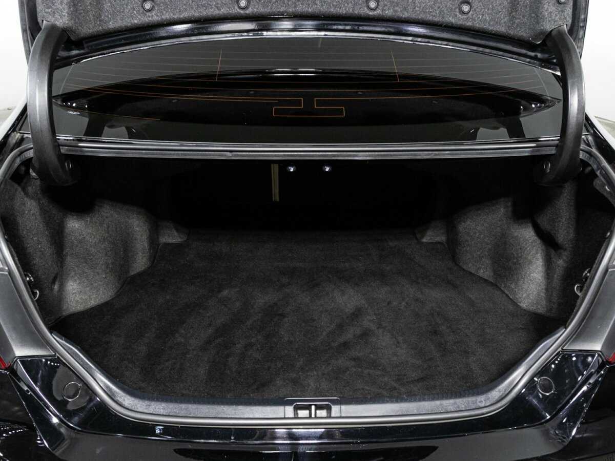 Купить Toyota Camry с пробегом. Фото: #14