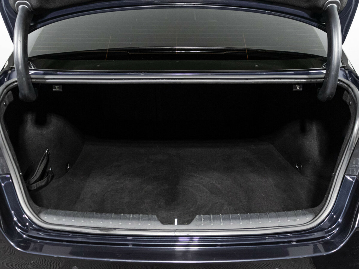 Купить Kia Optima с пробегом. Фото: #19