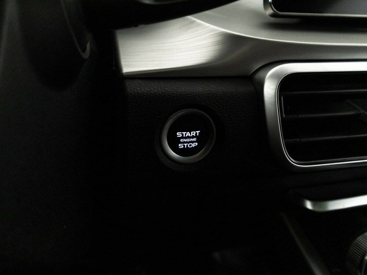 Купить Geely Coolray с пробегом. Фото: #21