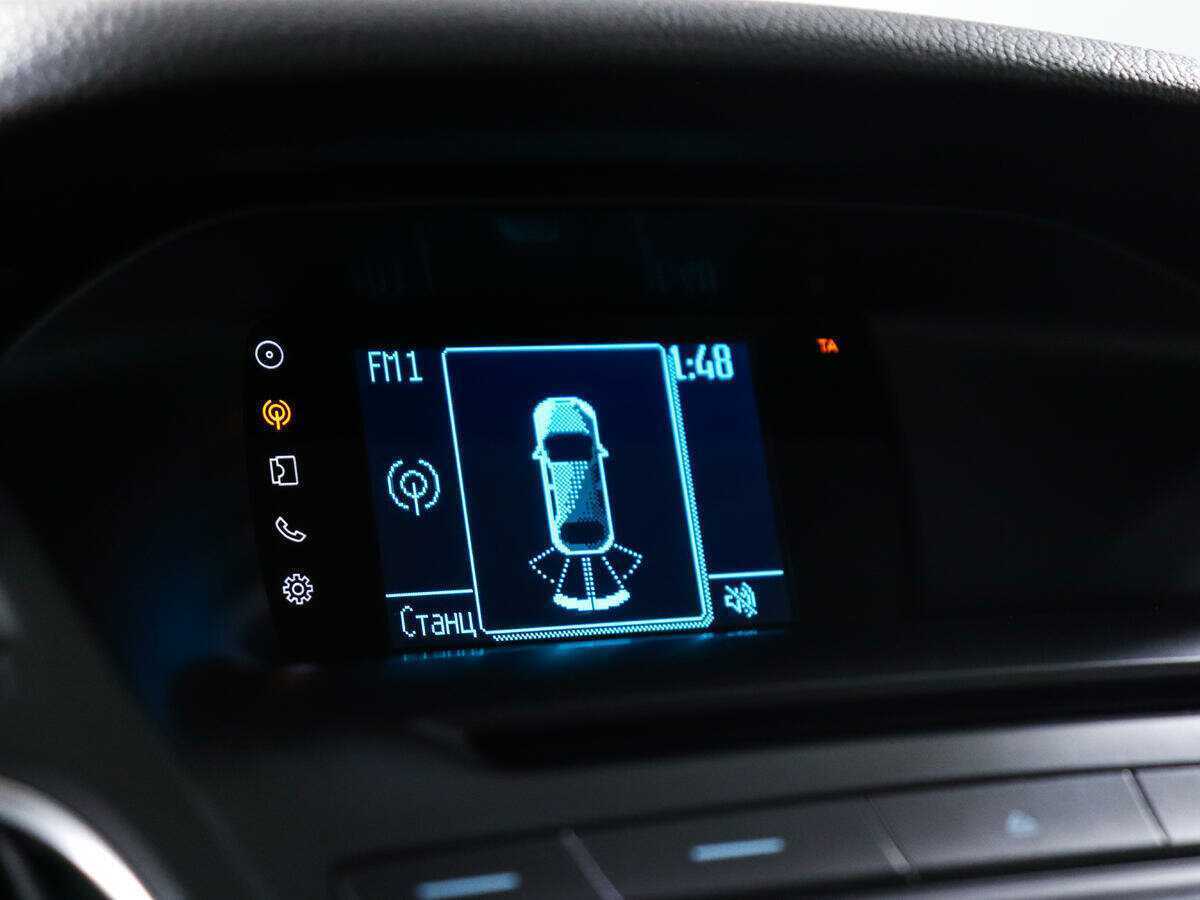 Купить Ford Focus с пробегом. Фото: #12