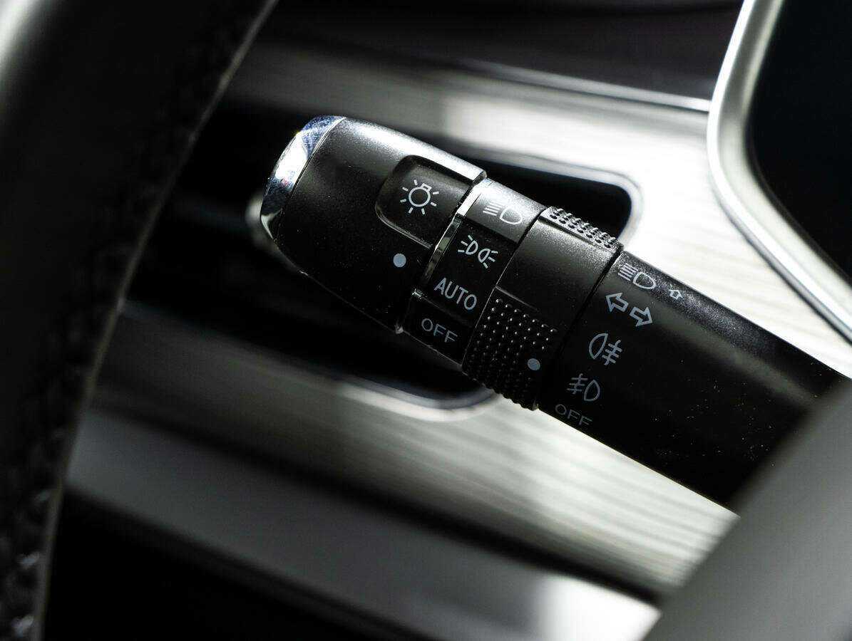 Купить Chery Tiggo 8 Pro с пробегом. Фото: #16