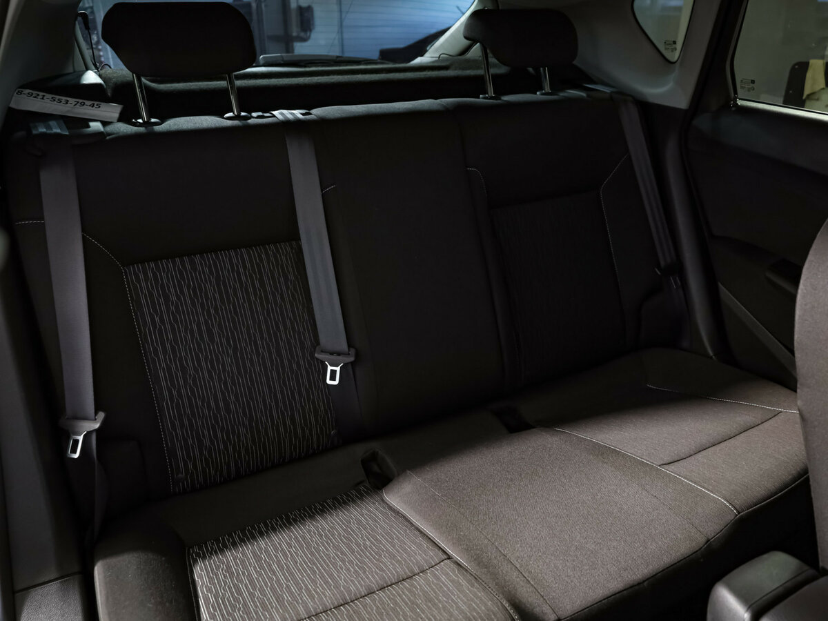 Купить Opel Astra с пробегом. Фото: #18