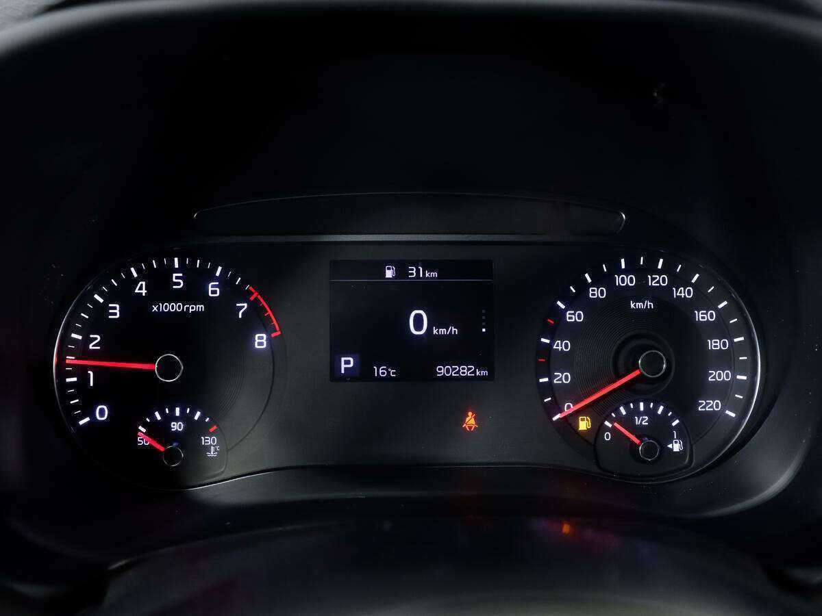 Купить Kia Soul с пробегом. Фото: #14