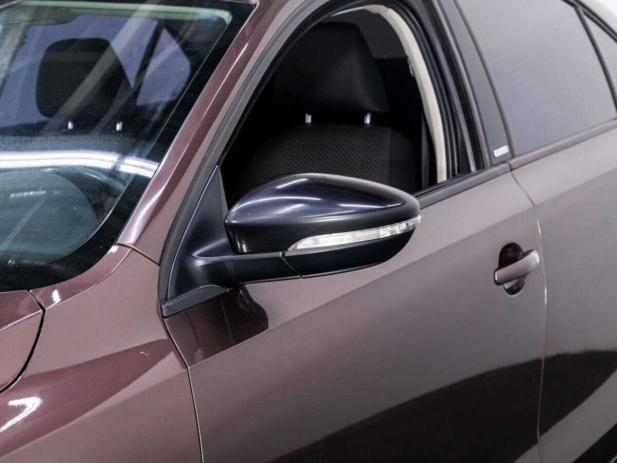 Купить Volkswagen Jetta с пробегом. Фото: #7