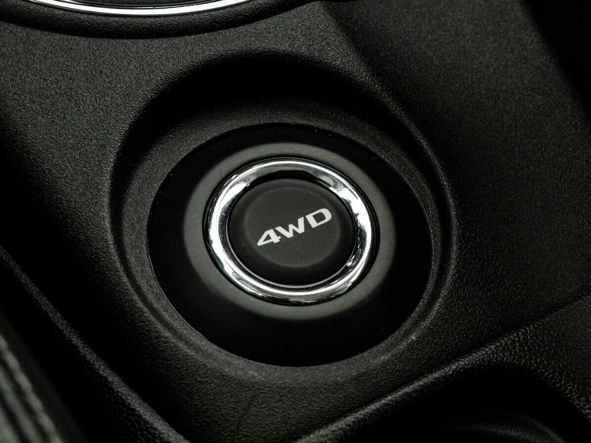 Купить Mitsubishi ASX с пробегом. Фото: #17