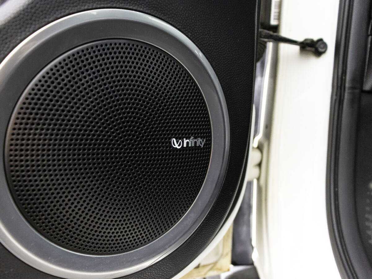 Купить Kia Soul с пробегом. Фото: #18