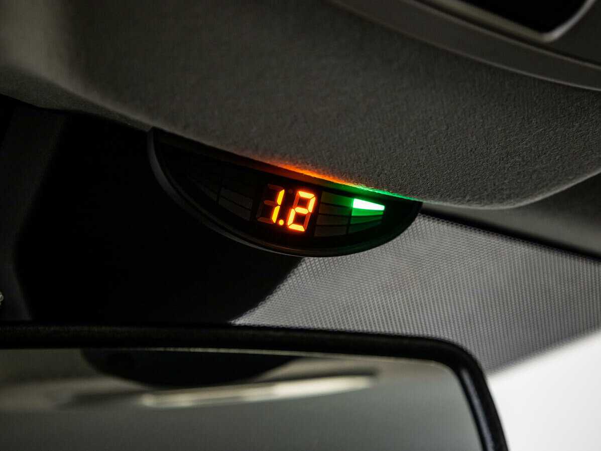 Купить Ford Focus с пробегом. Фото: #16