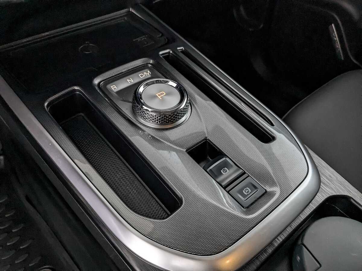 Купить Haval Jolion с пробегом. Фото: #16