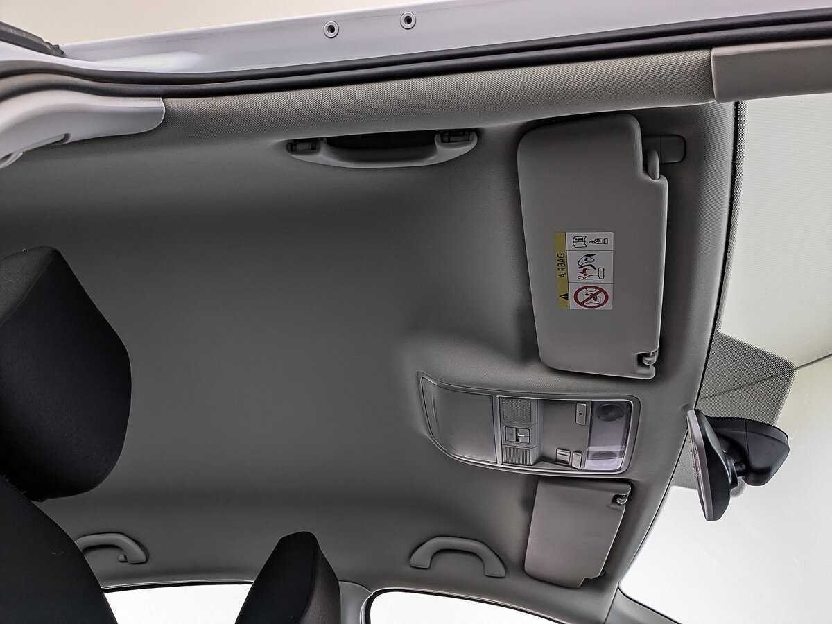 Купить Skoda Octavia с пробегом. Фото: #19