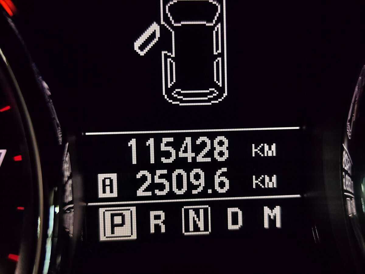 Купить Nissan Qashqai с пробегом. Фото: #5