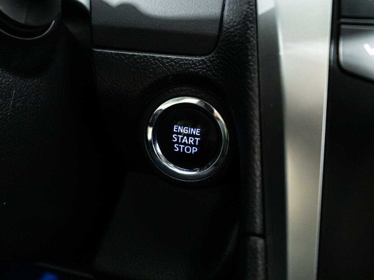 Купить Toyota Camry с пробегом. Фото: #16