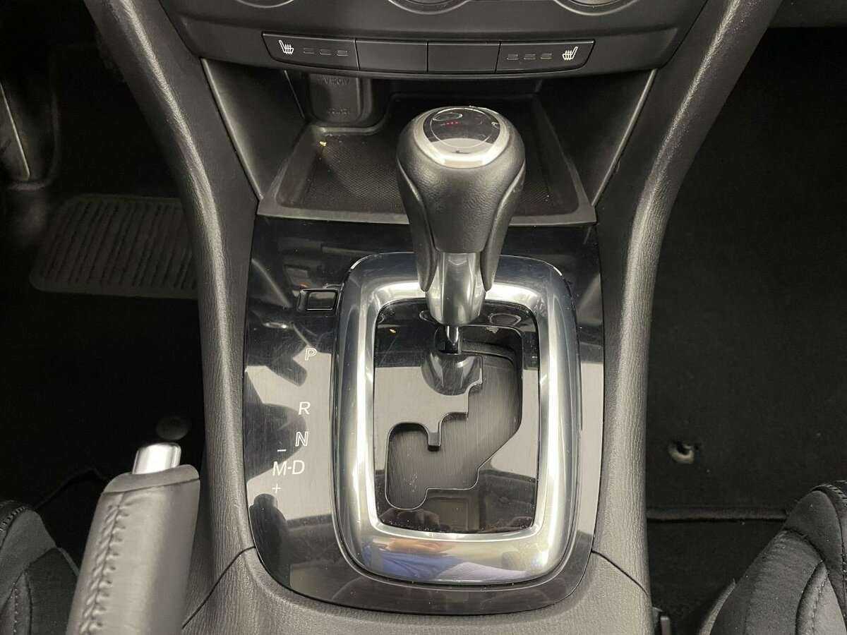 Купить Mazda 6 с пробегом. Фото: #12