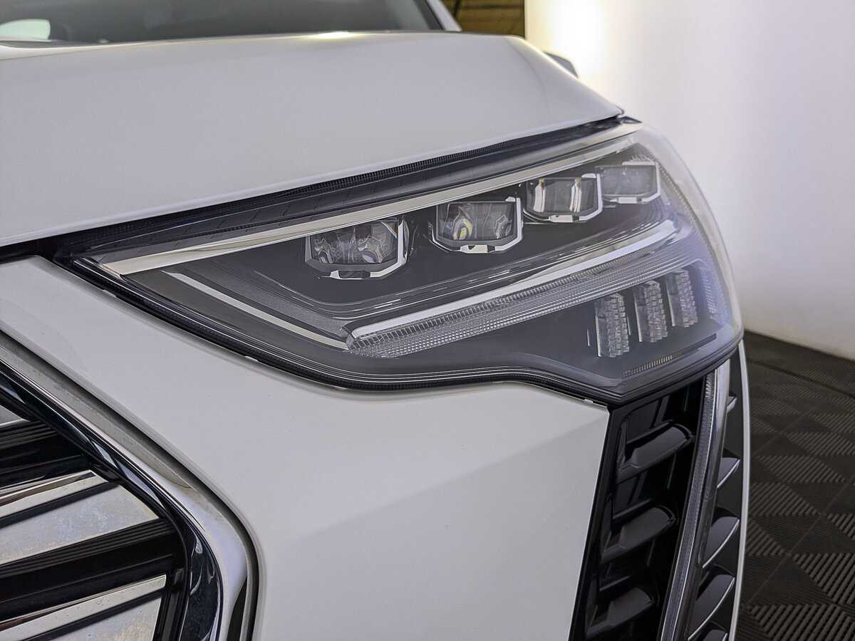 Купить Haval Jolion с пробегом. Фото: #10