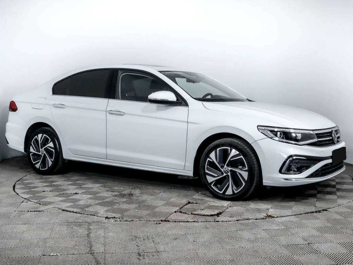 Купить Volkswagen Bora с пробегом. Фото: #2
