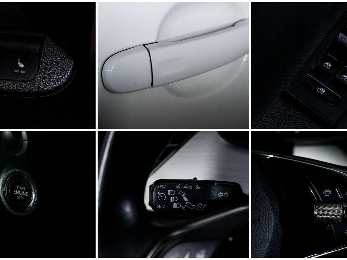 Купить Skoda Rapid с пробегом. Фото: #18