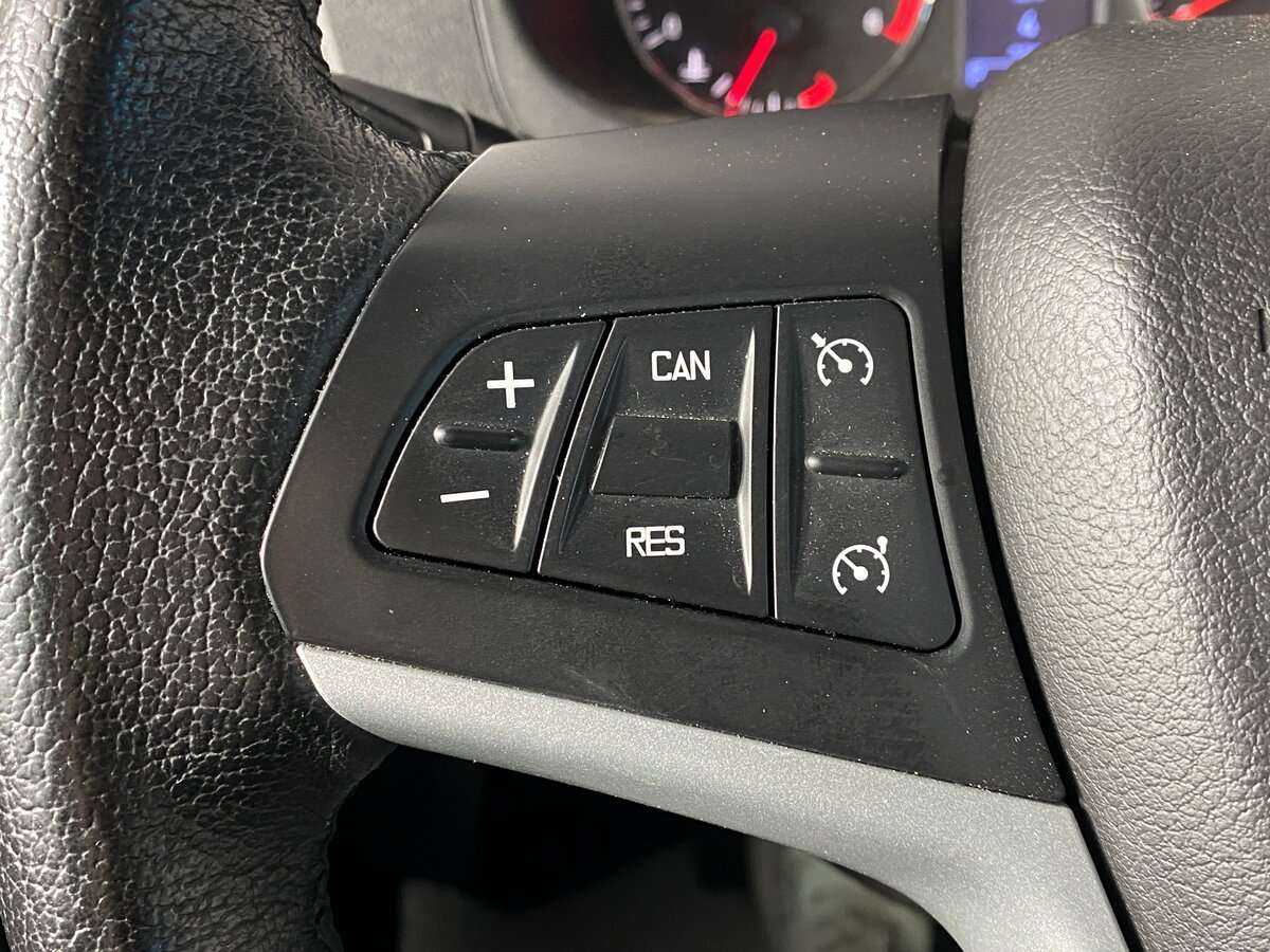 Купить УАЗ Patriot с пробегом. Фото: #8