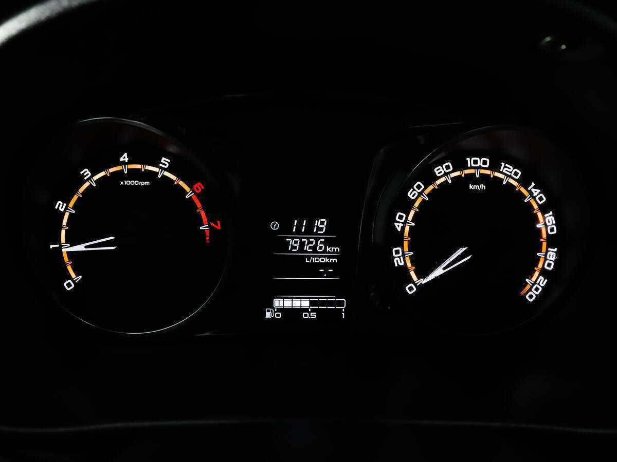 Купить Lada (ВАЗ) Granta с пробегом. Фото: #8