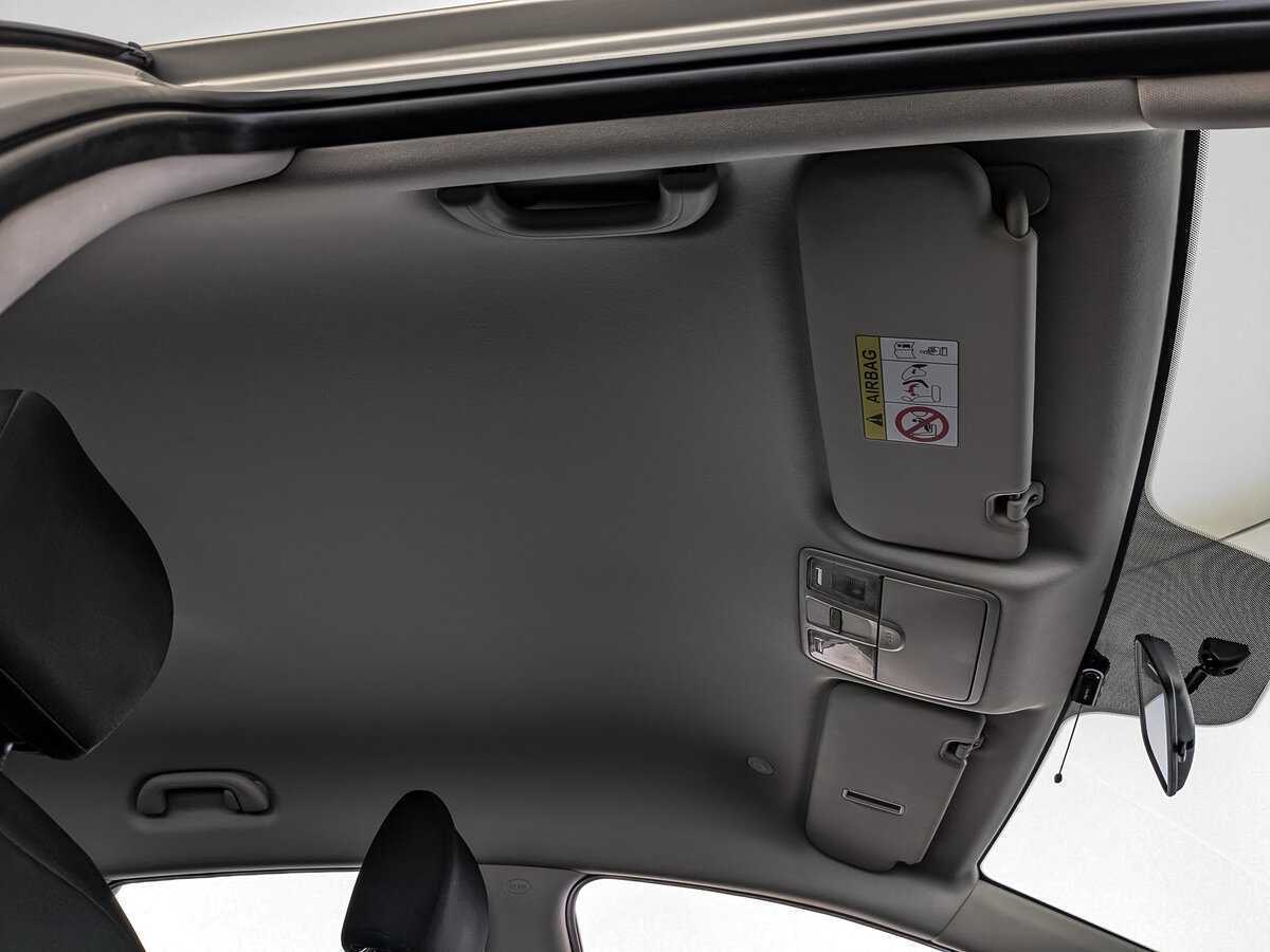 Купить Kia Ceed с пробегом. Фото: #18