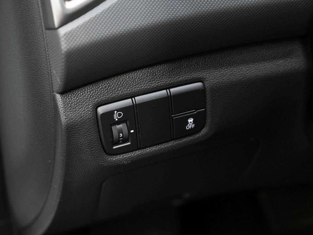 Купить Hyundai Creta с пробегом. Фото: #12