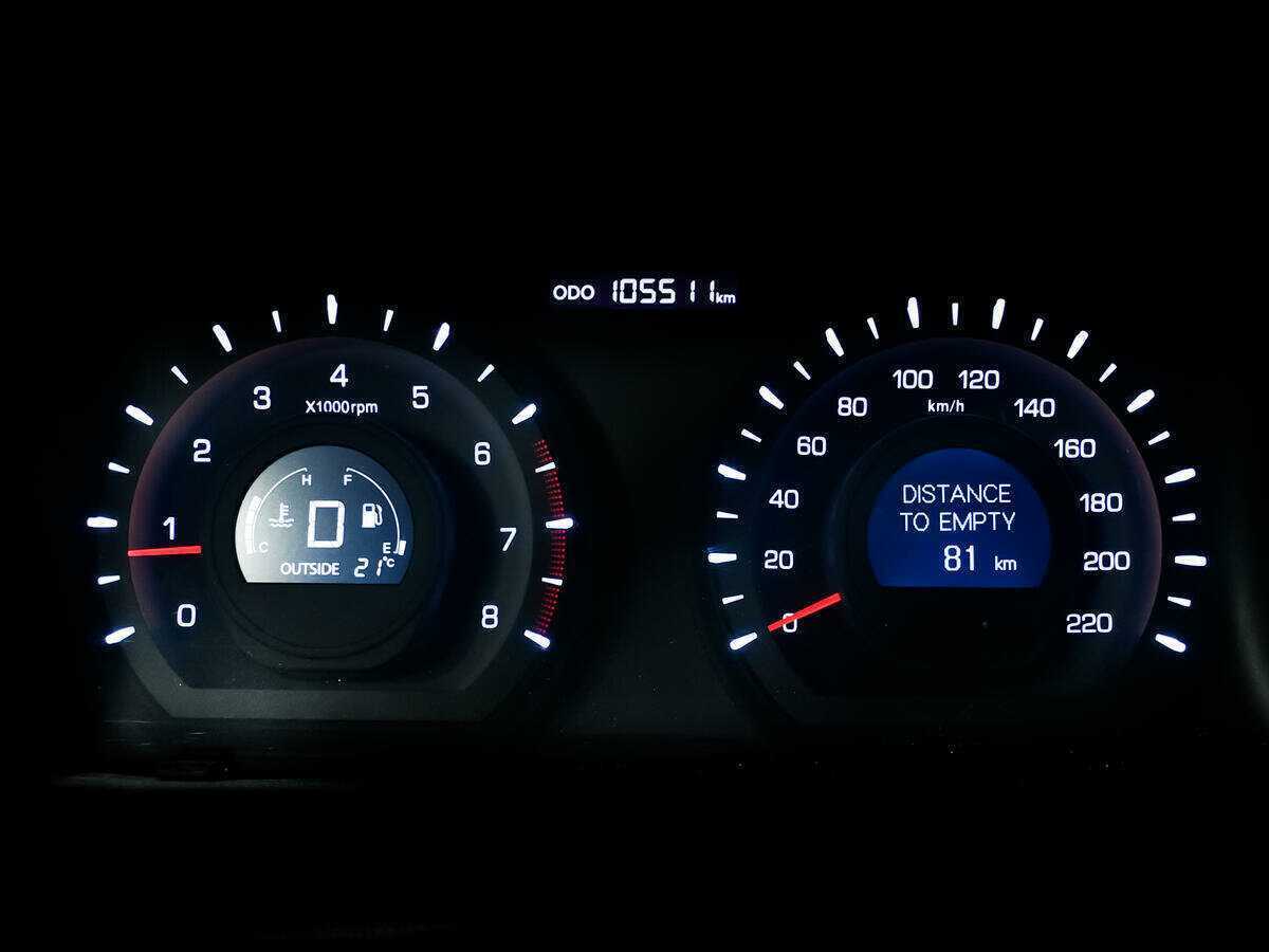 Купить SsangYong Actyon с пробегом. Фото: #7