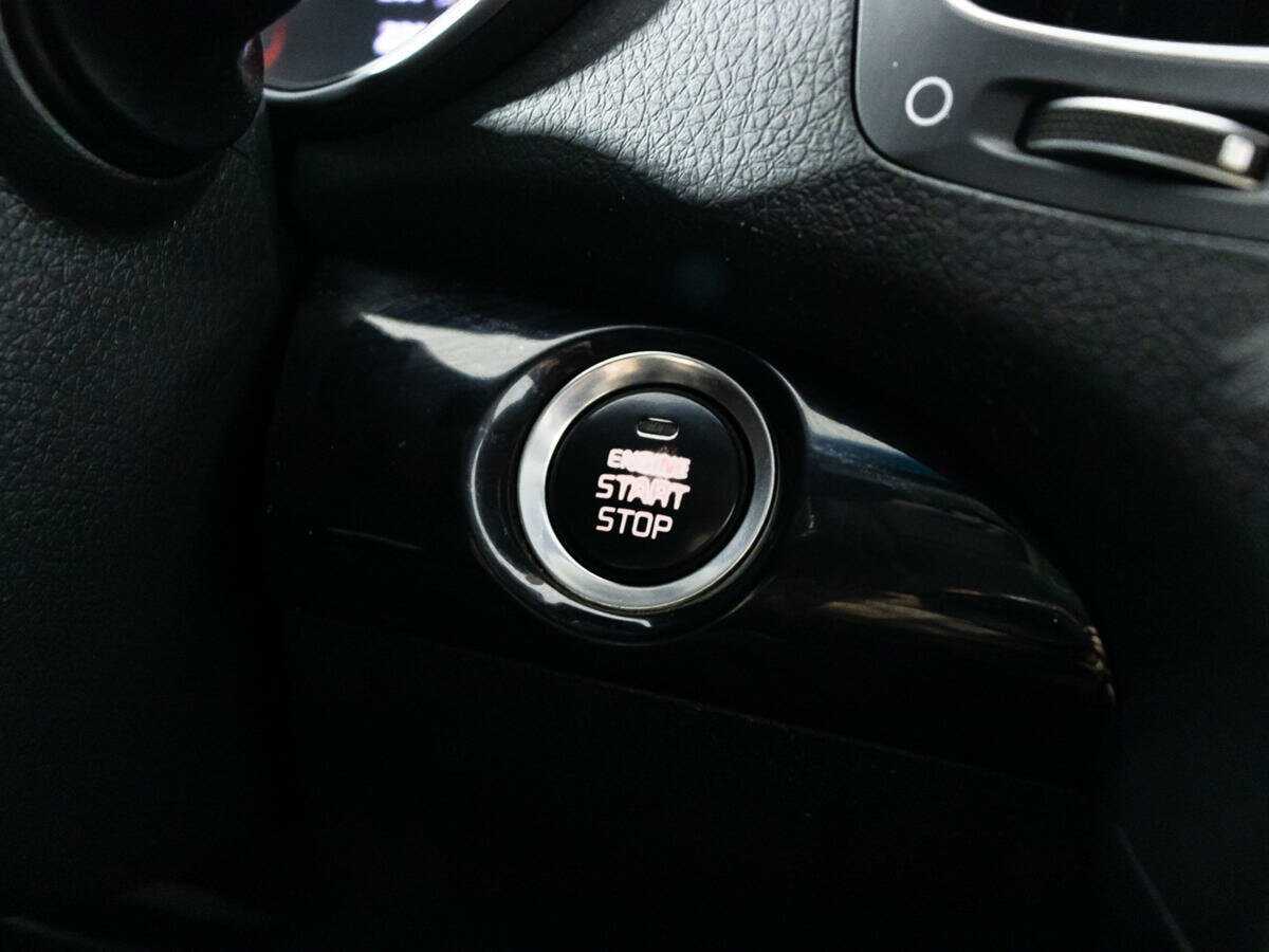 Купить Kia Sorento с пробегом. Фото: #18