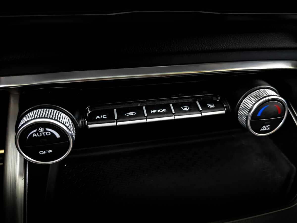 Купить Geely Coolray с пробегом. Фото: #25