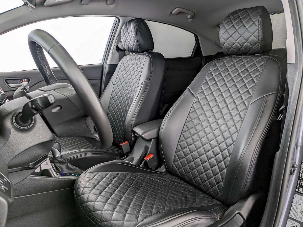 Купить Hyundai Solaris с пробегом. Фото: #15