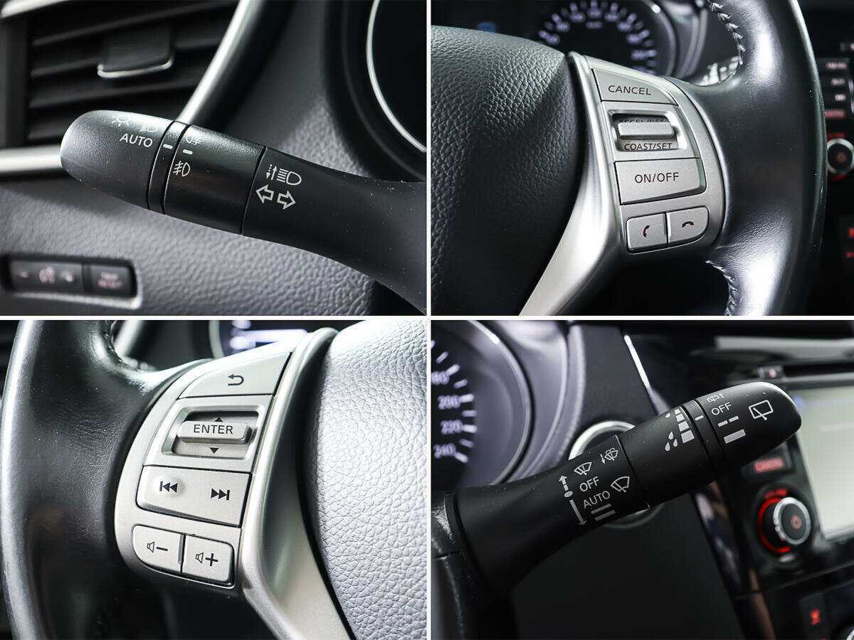 Купить Nissan Qashqai с пробегом. Фото: #18