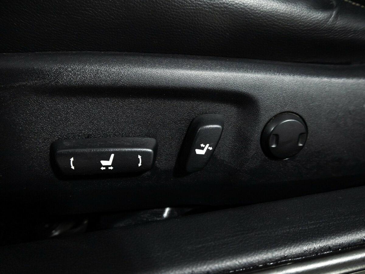 Купить Toyota Camry с пробегом. Фото: #15