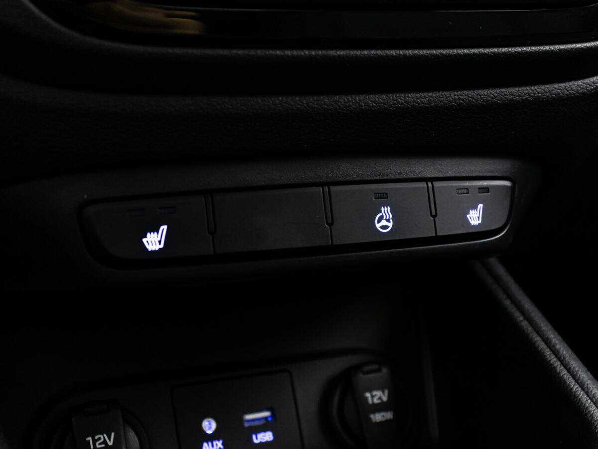 Купить Hyundai Solaris с пробегом. Фото: #16