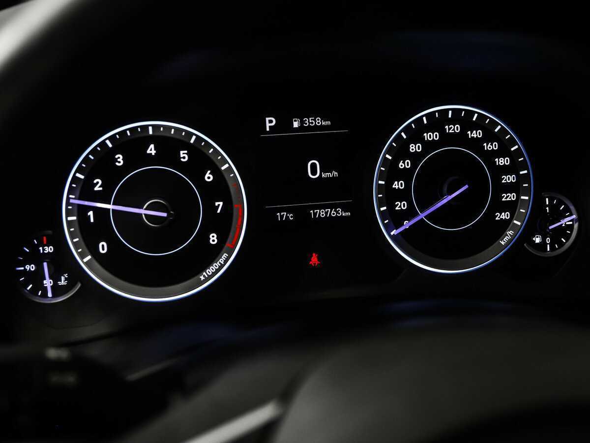 Купить Hyundai Creta с пробегом. Фото: #9