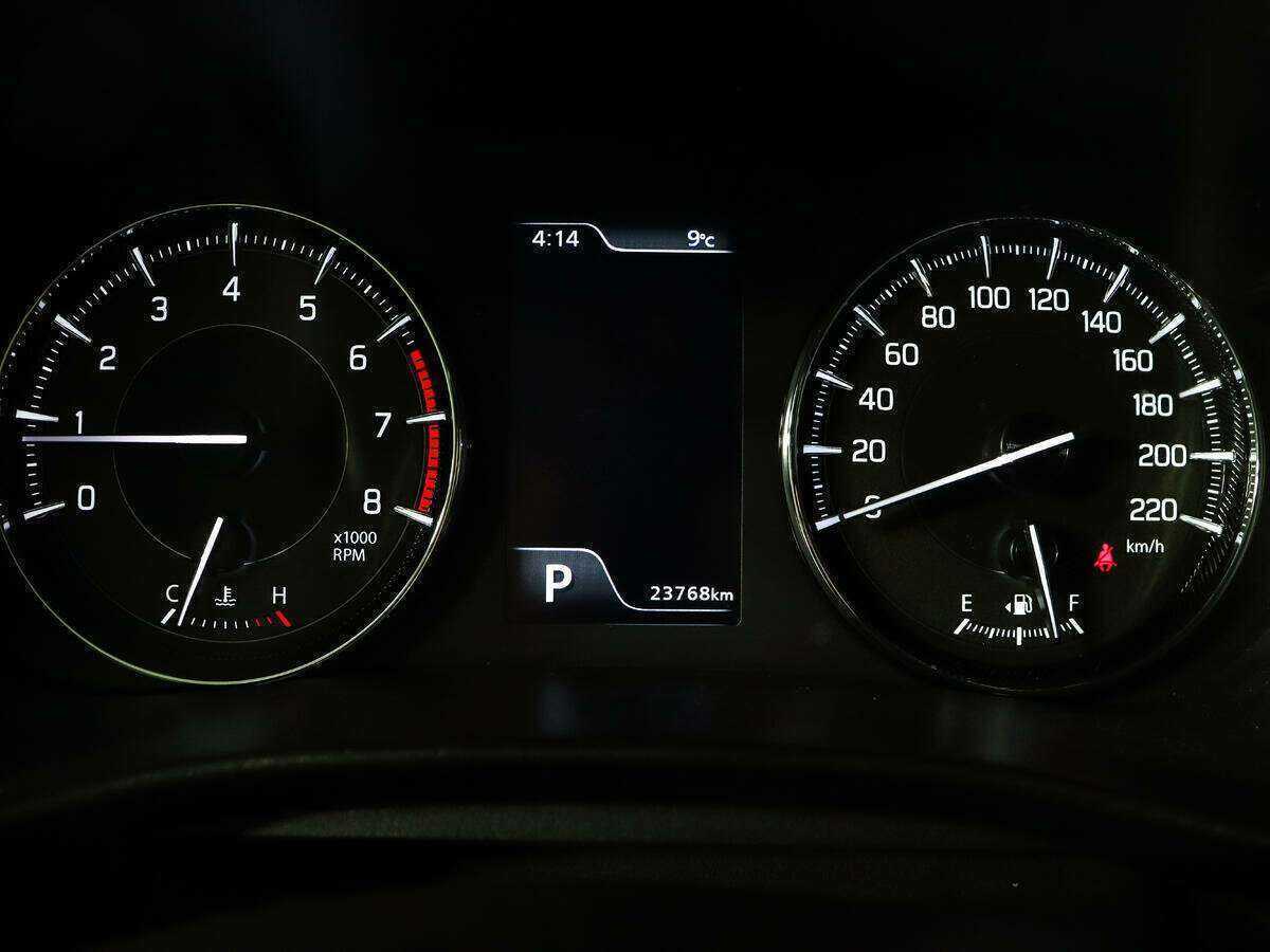 Купить Suzuki Baleno с пробегом. Фото: #16