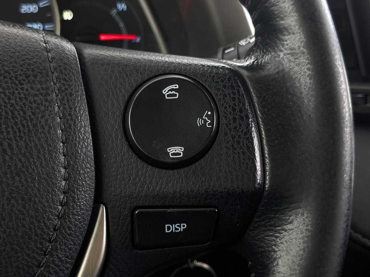 Купить Toyota RAV4 с пробегом. Фото: #27