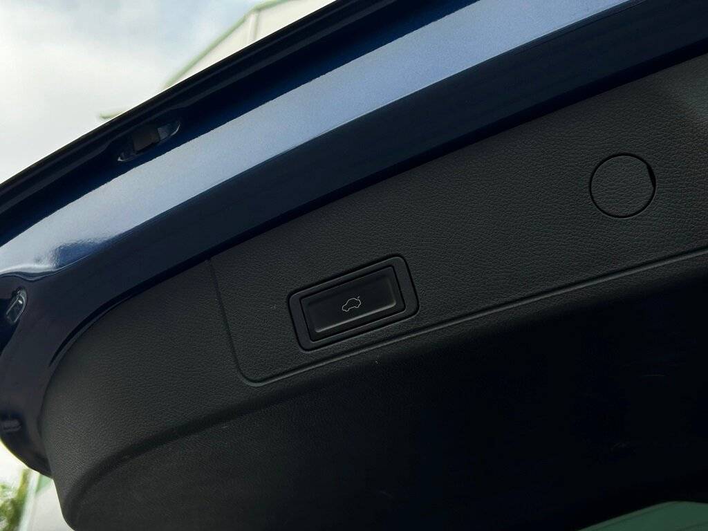 Купить Chery Tiggo 8 Pro с пробегом. Фото: #14