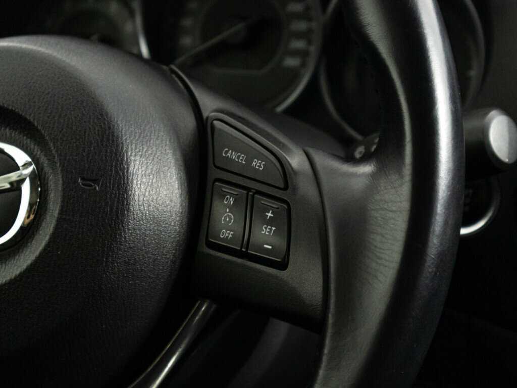 Купить Mazda 6 с пробегом. Фото: #17