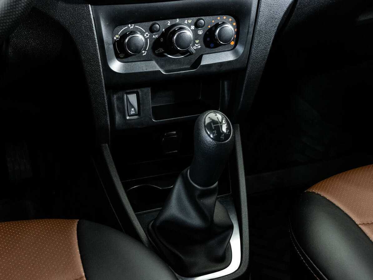 Купить Lada (ВАЗ) XRAY с пробегом. Фото: #11