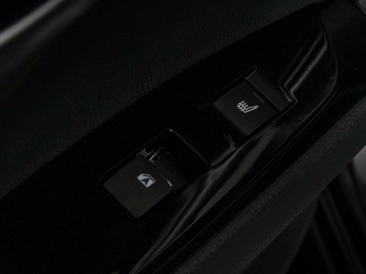 Купить Toyota Camry с пробегом. Фото: #15