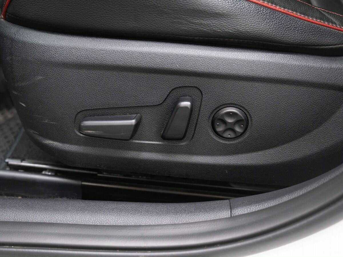 Купить Kia Optima с пробегом. Фото: #19