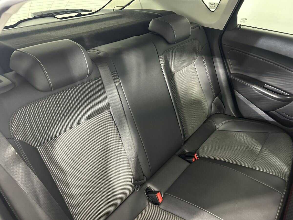 Купить Opel Astra с пробегом. Фото: #14