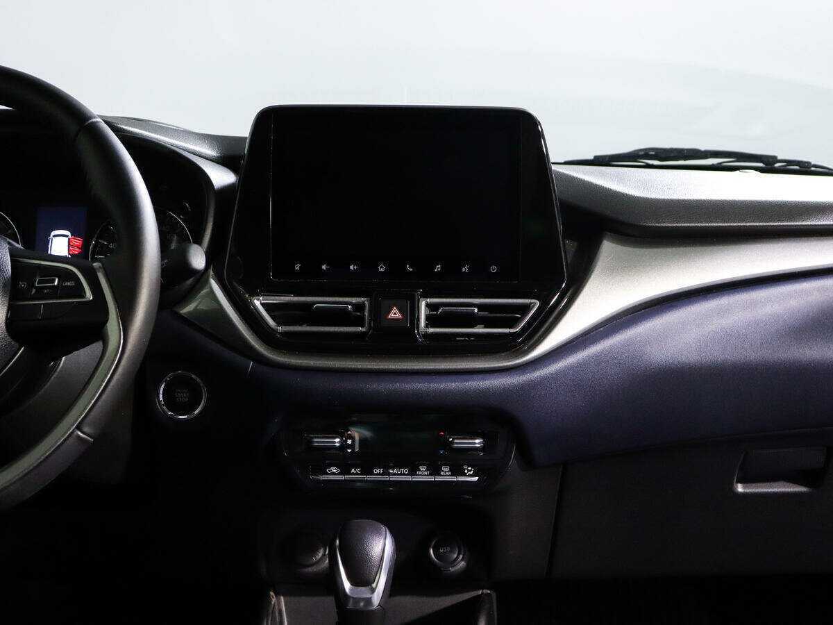 Купить Suzuki Baleno с пробегом. Фото: #12