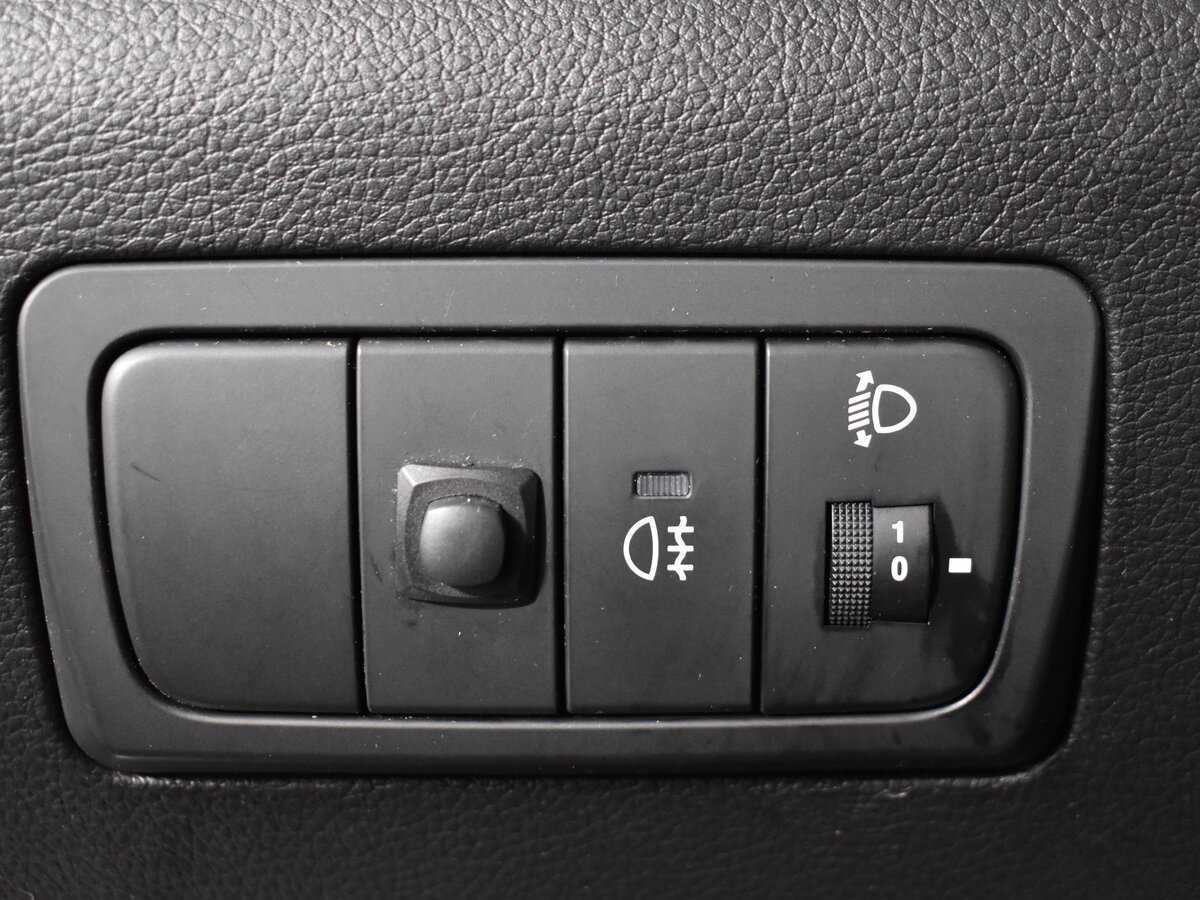 Купить SsangYong Actyon с пробегом. Фото: #11