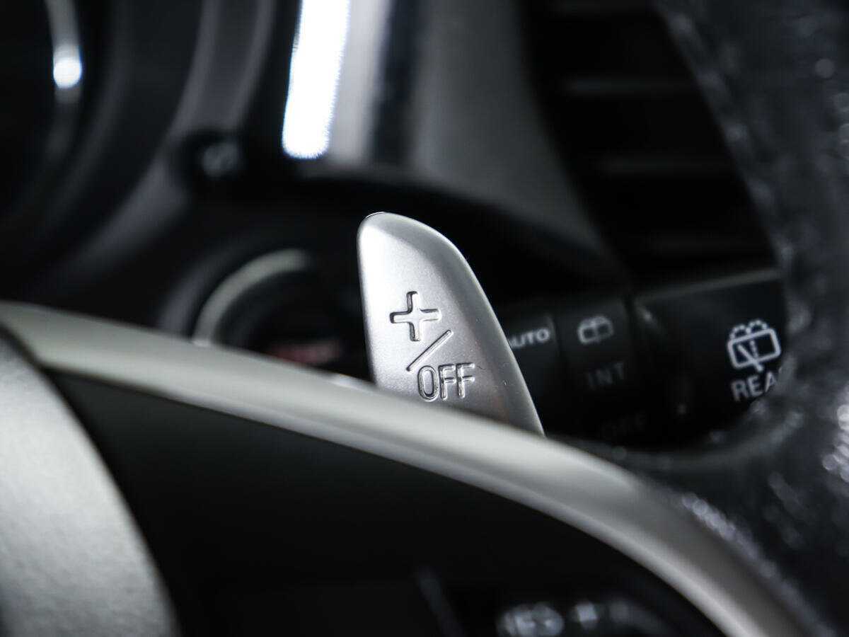 Купить Mitsubishi Outlander с пробегом. Фото: #16